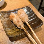 Sumibiyaki Tori Sakaba Dango - 