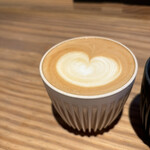 GOOD COFFEE FARMS Cafe & Bar - 