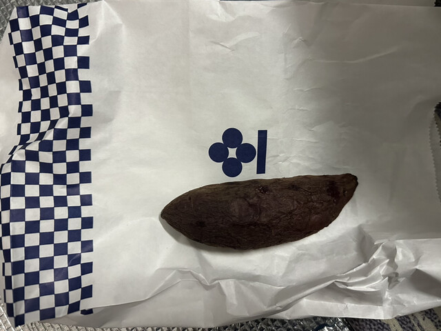 ひとくち茶屋 安積ケーヨーデイツー店 - 安積永盛（たい焼き・大判焼き）の写真