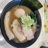 麺匠 文蔵 総本店