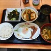 大衆食堂 半田屋 - これで610円