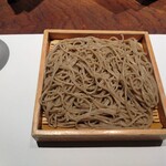 紗羅餐 - 二八蕎麦