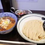 Tsukemen Gyorai - 