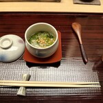 Ginza Sushi Yoshi Hanare - 