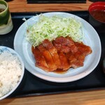 Tonkatsu Maruya - 