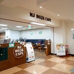 MJ BOOK CAFE　ｂｙ Mi Cafeto - 外観