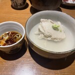 蕎麦たのし - 