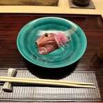 Ginza Sushi Yoshi Hanare - 