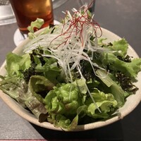 西中州焼肉 きらく - 