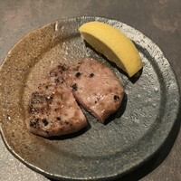 西中州焼肉 きらく - 