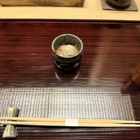 銀座すし嘉 はなれ - 