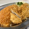とんかつ 日の出