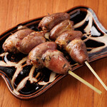 Honkaku Yakitori Gotanda Fujiya - 