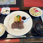 くにさき牧場 - 料理写真: