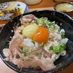 殻YABURI - 