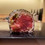 Sushi Ryuuta - 