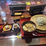 春風荘 - 料理写真: