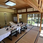 日本料理 茶寮このみ - 