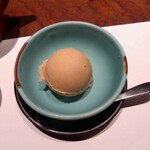 紗羅餐 - 蕎麦茶のアイス