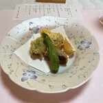 日本料理 茶寮このみ - 