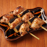 Honkaku Yakitori Gotanda Fujiya - 