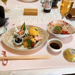 日本料理 茶寮このみ - 