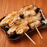 Honkaku Yakitori Gotanda Fujiya - 