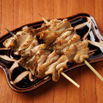 Honkaku Yakitori Gotanda Fujiya - 