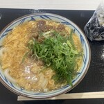 丸亀製麺 - 
