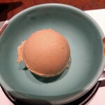 紗羅餐 - 蕎麦茶のアイス