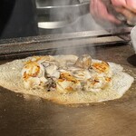 Teppanyaki Tomiya - 