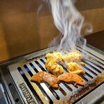 ほるもん やな川 - 