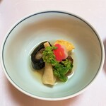 日本料理 茶寮このみ - 