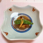 日本料理 茶寮このみ - 