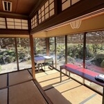 日本料理 茶寮このみ - 