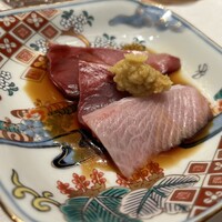和 のぎ - 