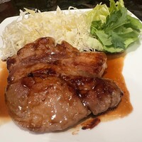 mahoroba 鉄板 心斎橋 - 