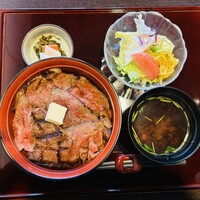 赤坂 津つ井 総本店 - 
