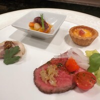 mahoroba 鉄板 心斎橋 - 