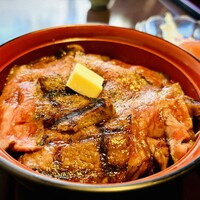 赤坂 津つ井 総本店 - 