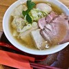 手打ち正麺 Hachimitsu