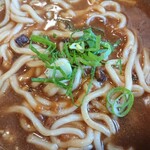 Kaneyama Udon - 