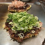 Toda Wataru No Okonomiyaki Sante Kan - 