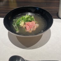 鮨 やまけん 銀座店 - 