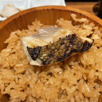 焼うお いし川 - 