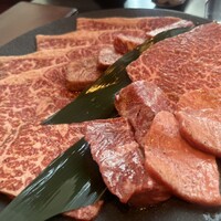 焼肉うしごろ 銀座並木通り店 - 
