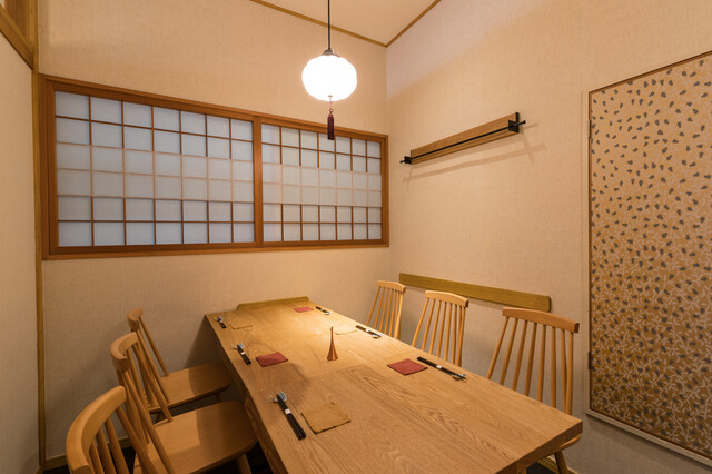 榴岡 銀杏（ツツジガオカ イチョウ） - 宮城野通（居酒屋）の写真