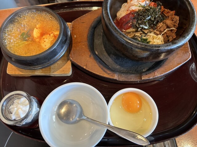 シジャン 広島NTTパセーラ7F店 - 県庁前/韓国料理 | 食べログ