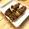 Yakitori Harada - 