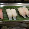 寿司 魚がし日本一 エキュート品川サウス店